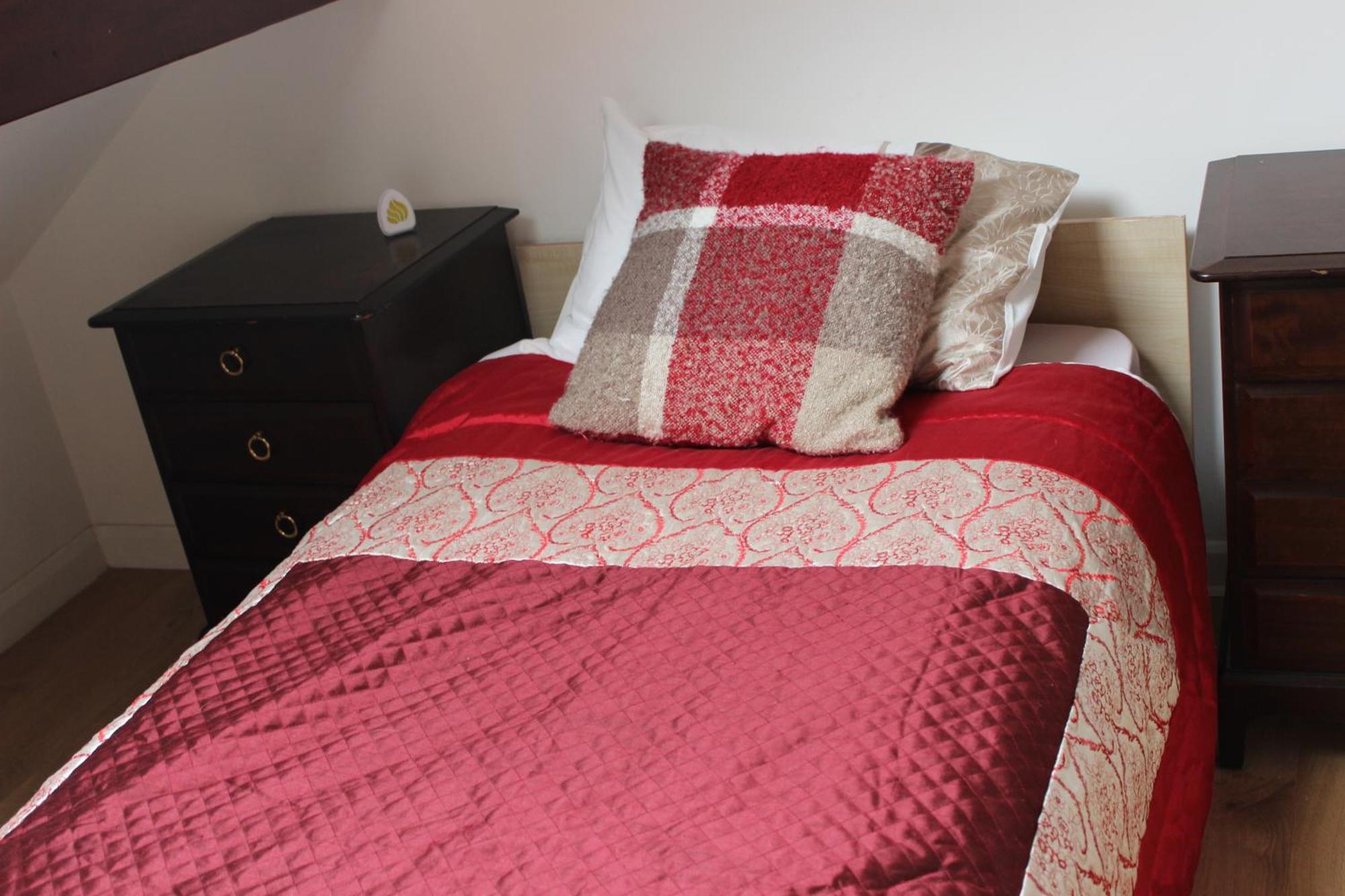 Mother-In-Law Guest House Hotel Leeds ليدز المظهر الخارجي الصورة
