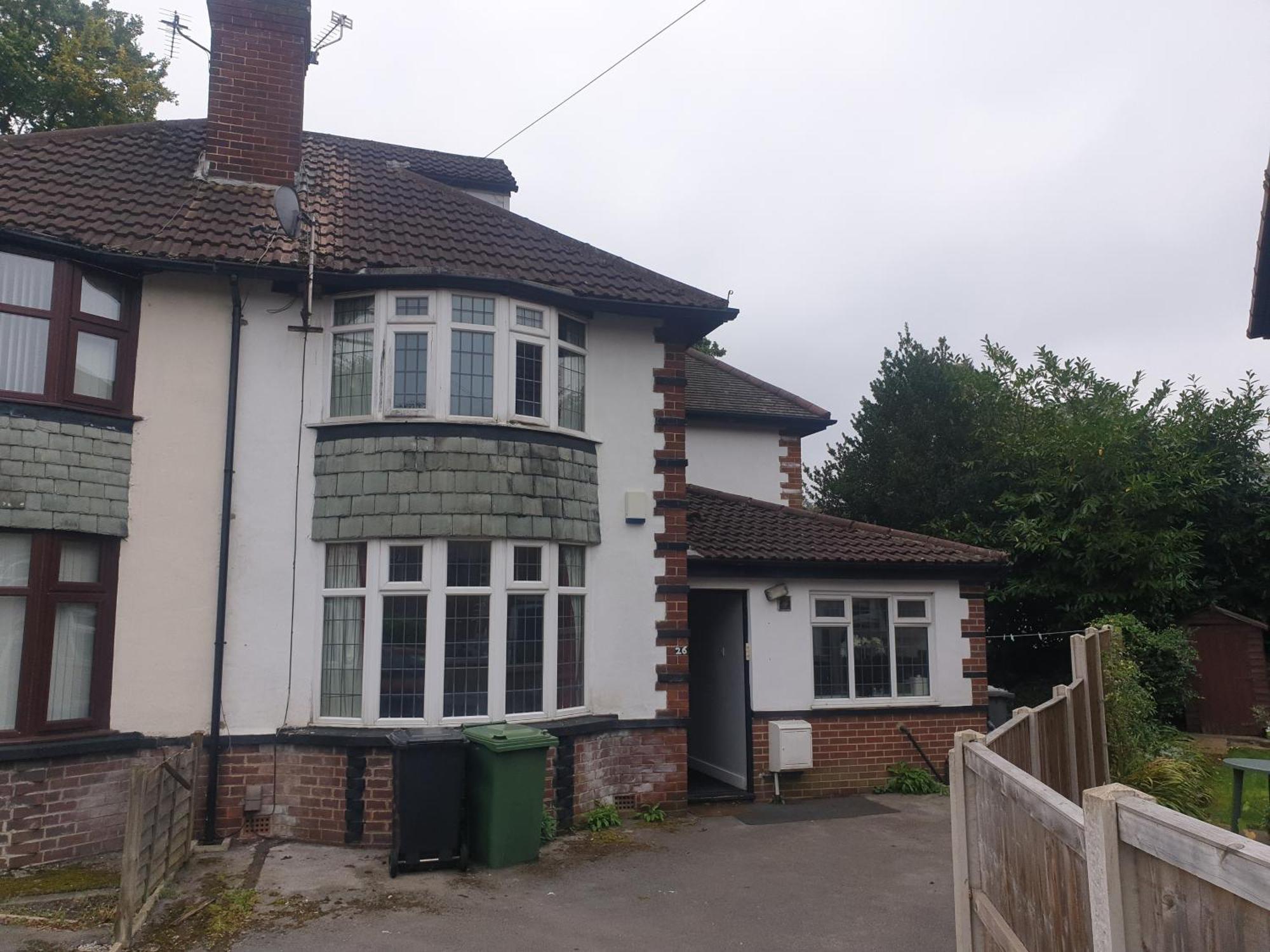 Mother-In-Law Guest House Hotel Leeds ليدز المظهر الخارجي الصورة