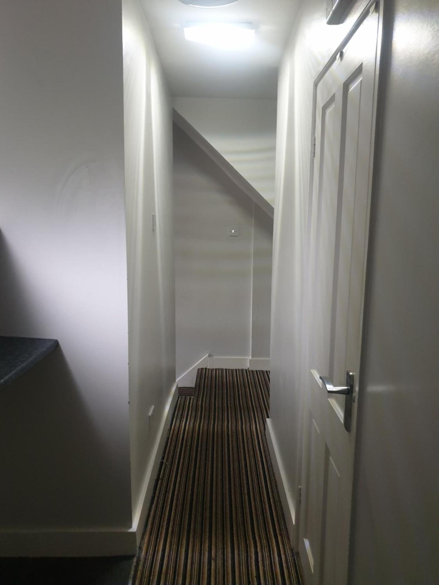 Mother-In-Law Guest House Hotel Leeds ليدز المظهر الخارجي الصورة