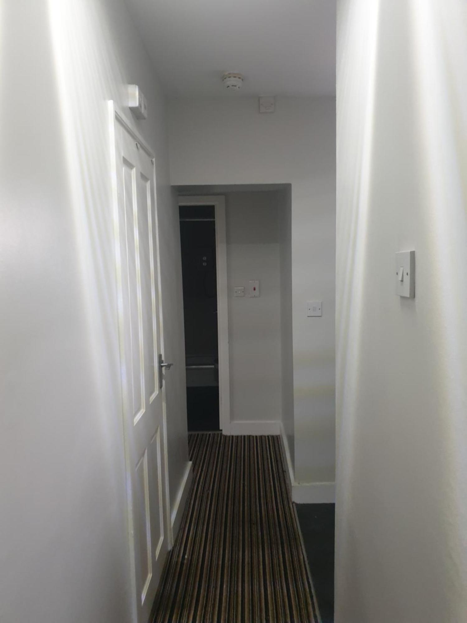 Mother-In-Law Guest House Hotel Leeds ليدز المظهر الخارجي الصورة