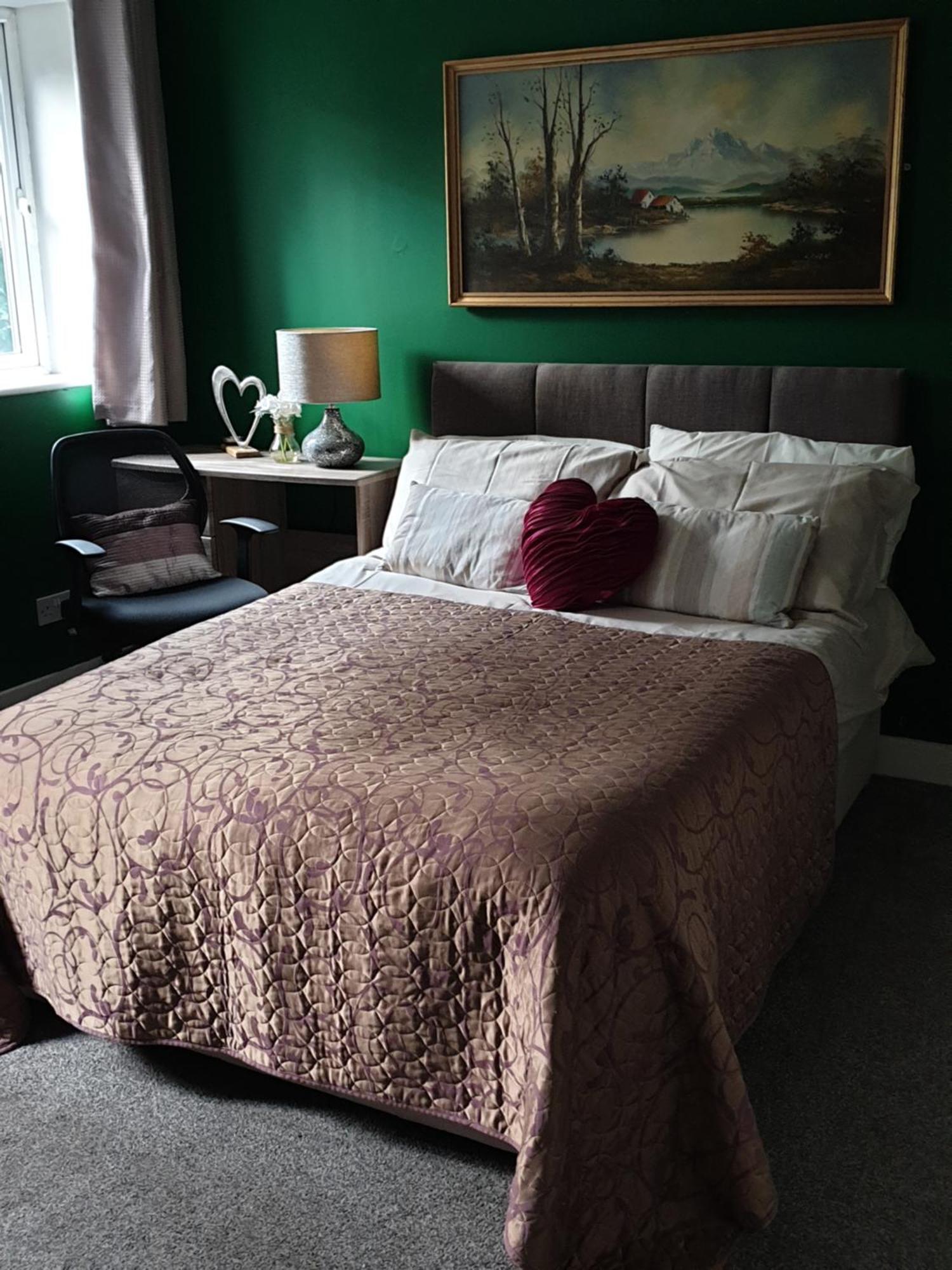 Mother-In-Law Guest House Hotel Leeds ليدز المظهر الخارجي الصورة
